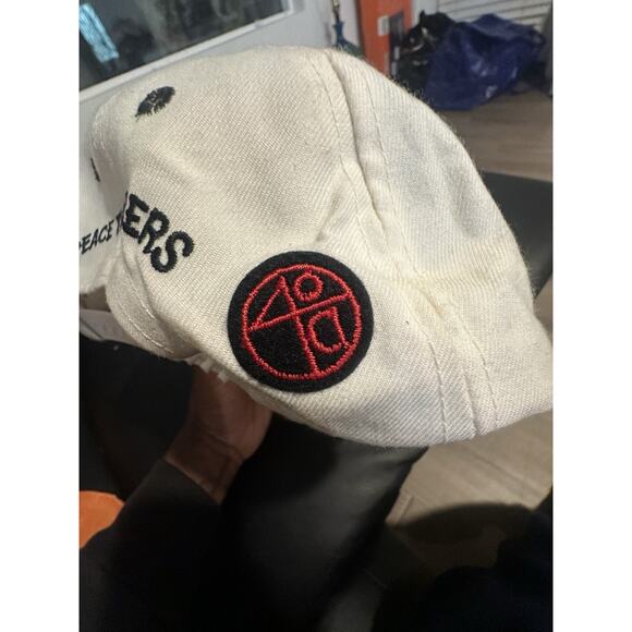 90’s Spike Lee Peace Ya Dig Snapback - Picture 3 of 8